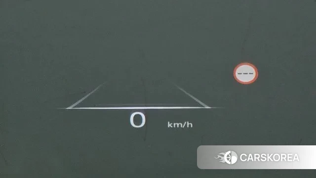 Genesis GV80 id 3311538 из Кореи 9