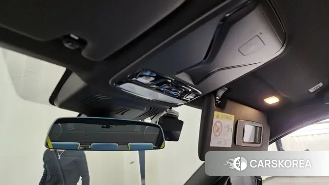 BMW M3 (G80) id 3472269 из Кореи 9