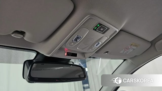 Renault Korea (Samsung) XM3 id 4427838 из Кореи 9