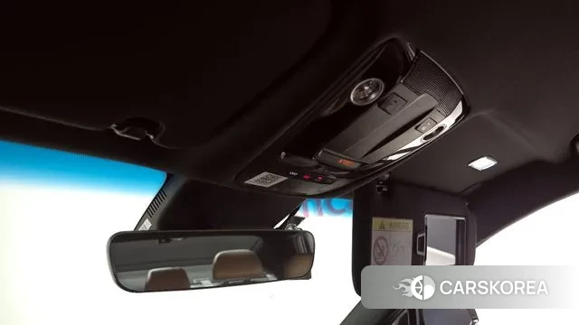 Kia K8 id 3054337 из Кореи 9