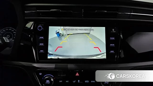 Ssangyong Beautiful Korando id 3400960 из Кореи 9