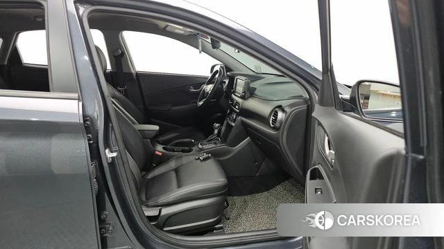 Hyundai Kona id 4765481 из Кореи 9