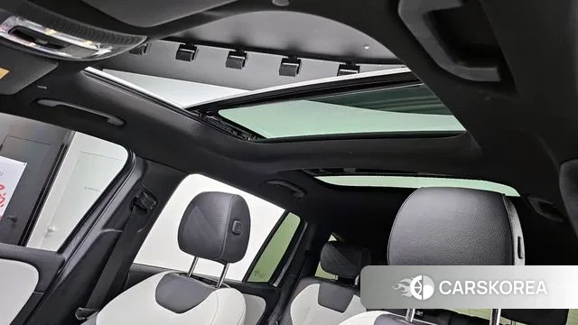 Mercedes-Benz GLB-Class X247 id 3686154 из Кореи 9