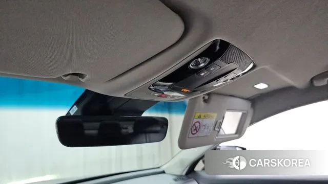 Kia K8 Hybrid id 3600386 из Кореи 9