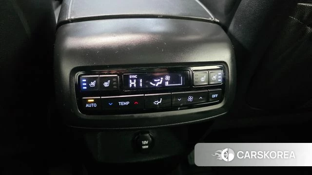 Hyundai Palisade id 3813091 из Кореи 9