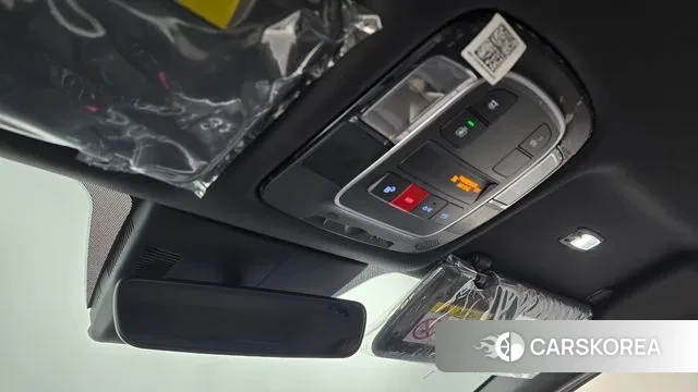 Hyundai The New Tucson (NX4) id 3371706 из Кореи 9