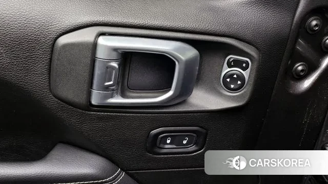 Jeep Wrangler (JL) id 3214813 из Кореи 9