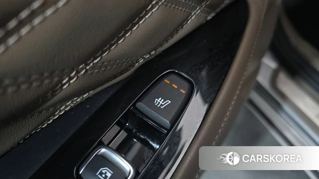 Kia K8 Hybrid id 4562166 из Кореи 9