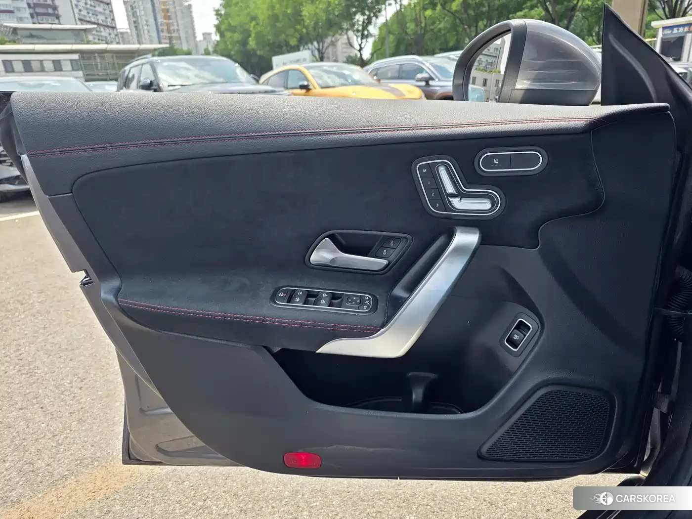 Mercedes-Benz CLA id 4539254 из Китая 9