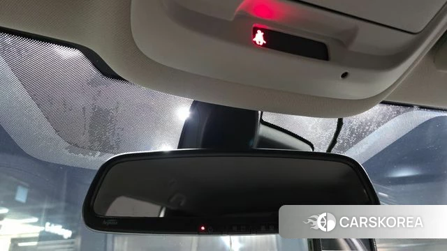 Renault Korea (Samsung) The New QM6 id 4855964 из Кореи 9