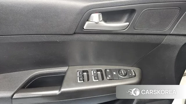 Kia Sportage The Bold id 3687458 из Кореи 9