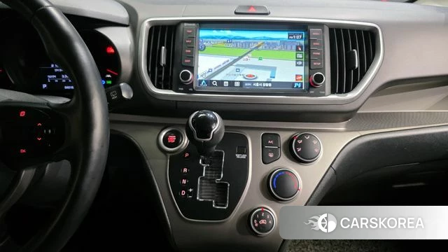 Kia The New Ray id 3866564 из Кореи 9