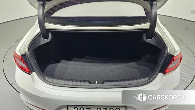 Hyundai Grandeur IG id 4339620 из Кореи 9