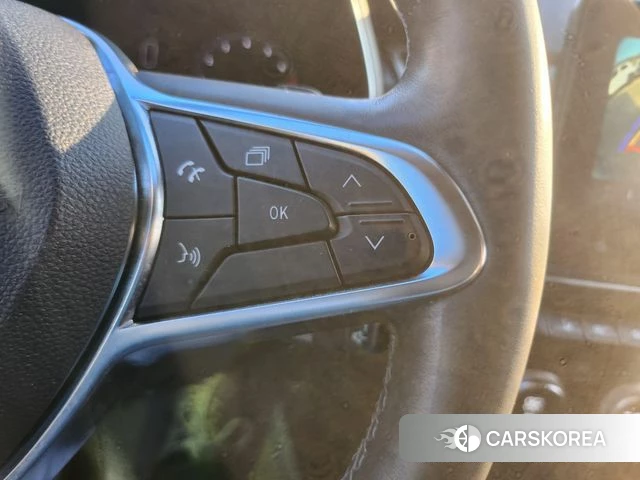 Renault Korea (Samsung) XM3 id 4603993 из Кореи 9