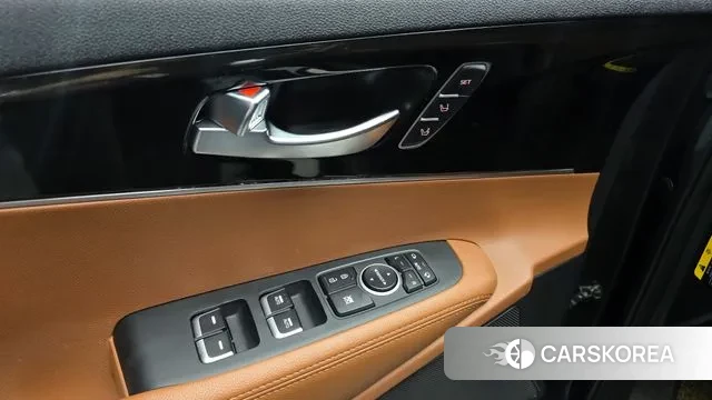 Kia The New Sorento id 2903043 из Кореи 9