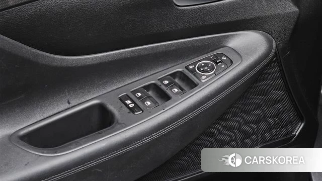 Hyundai Santa Fe TM id 3911861 из Кореи 9