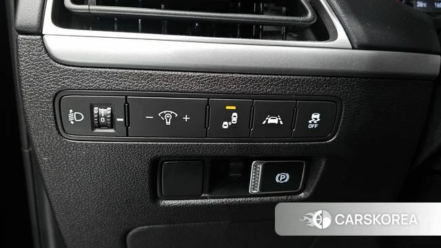 Hyundai Palisade id 4769632 из Кореи 9