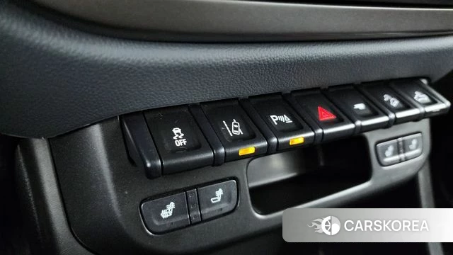 Chevrolet (GM Daewoo) Real New Colorado id 3915289 из Кореи 9