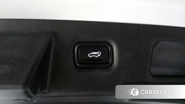 Hyundai The New Santa Fe id 3059789 из Кореи 9