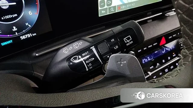 Kia Carnival 4th generation id 3342011 из Кореи 9