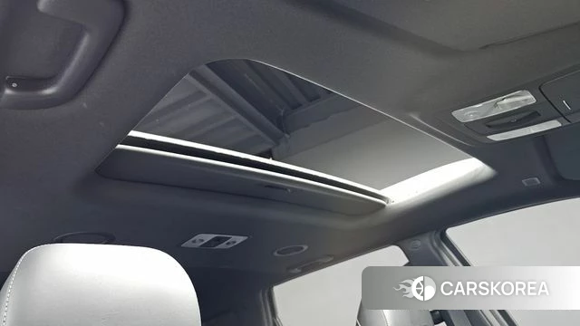 Kia Mohave Master id 4463922 из Кореи 9