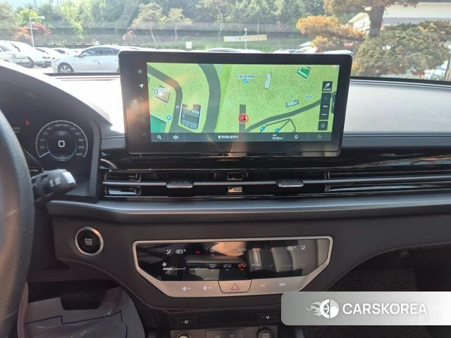 Ssangyong The New Rexton Sport id 4329656 из Кореи 9
