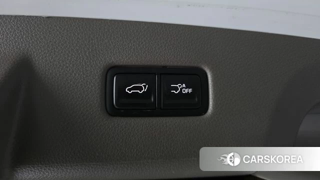 Kia Carnival 4th generation id 4871376 из Кореи 9