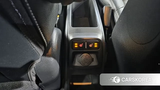 Kia The New Ray id 3515366 из Кореи 9