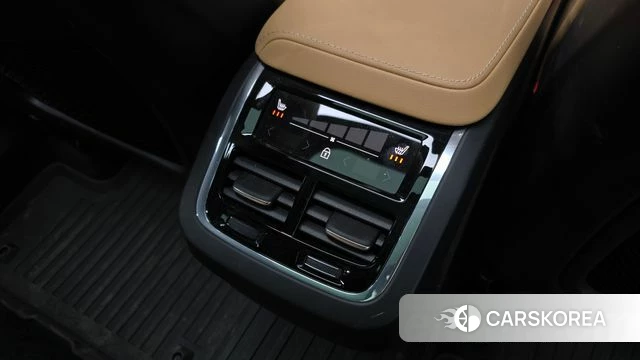 Volvo XC60 second Generation id 4635553 из Кореи 9