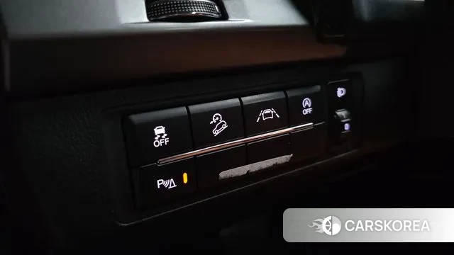 Ssangyong The New Rexton Sports Cannes id 3712205 из Кореи 9