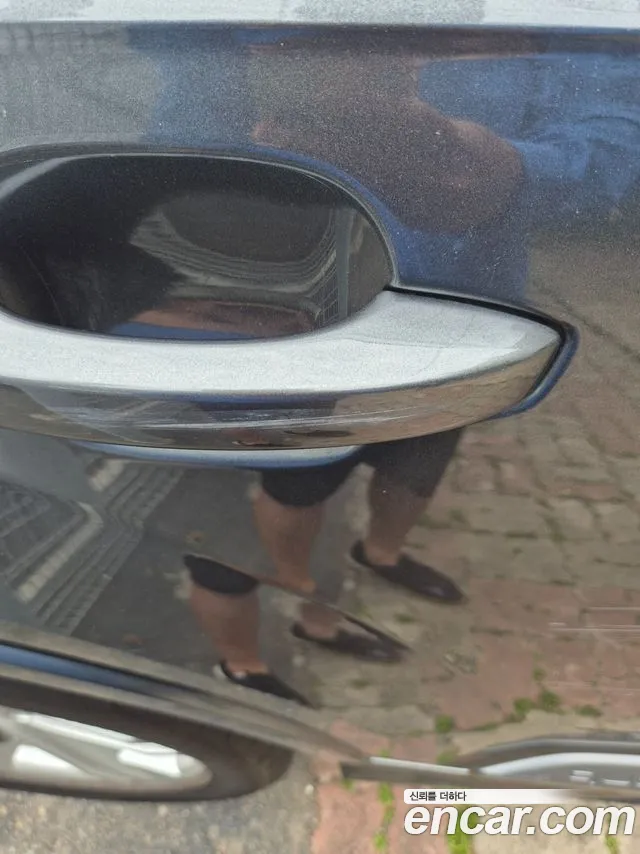 Audi Q7 (4M) id 2848853 из Кореи 9