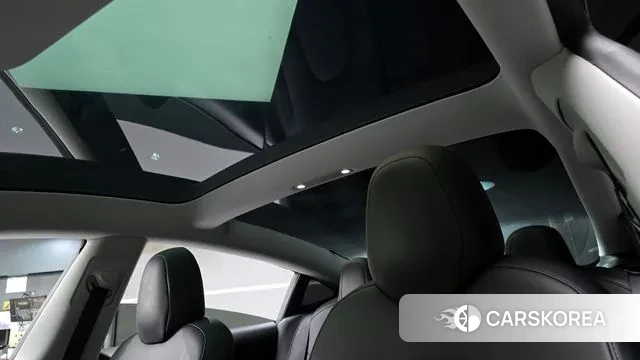 Tesla Model 3 id 3297041 из Кореи 9