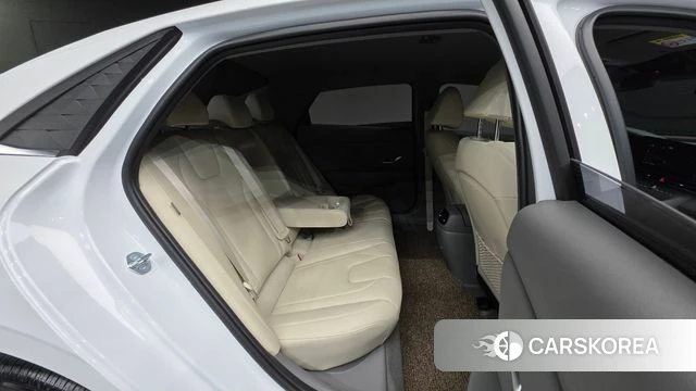 Hyundai The New Avante (CN7) id 3897105 из Кореи 9