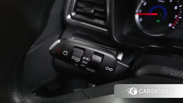 Ssangyong Berry New Tivoli id 3499430 из Кореи 9