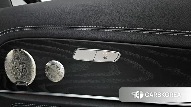 Mercedes-Benz E-Class W213 id 4223949 из Кореи 9