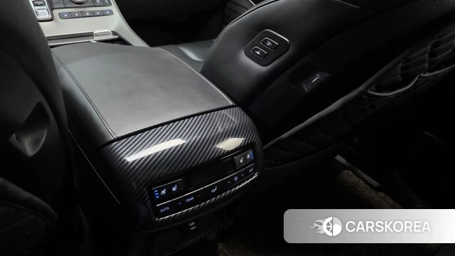 Hyundai Palisade id 3915609 из Кореи 9