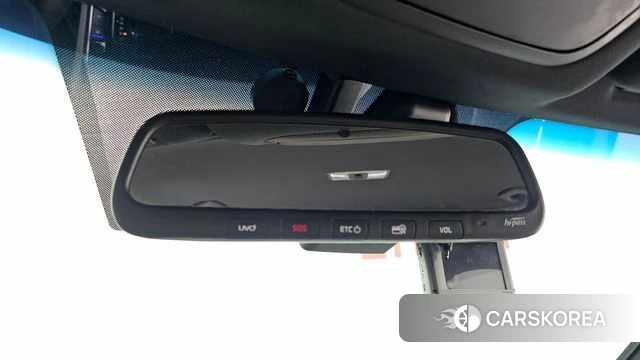 Kia Mohave Master id 4501463 из Кореи 9