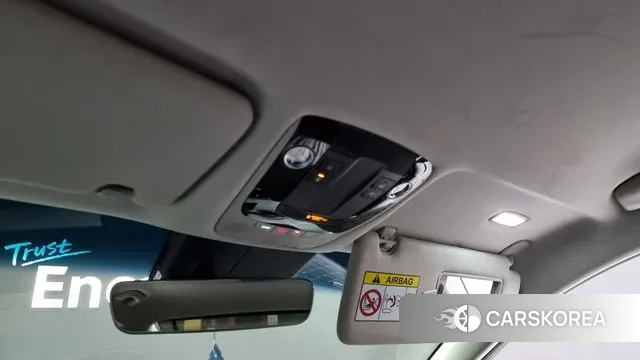 Kia K8 id 3384483 из Кореи 9