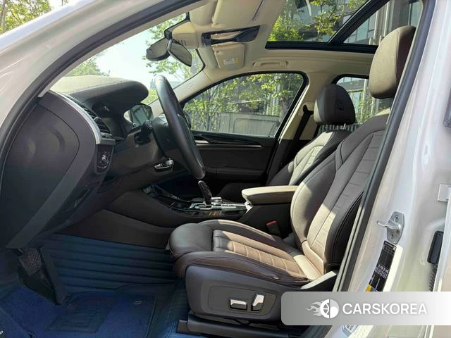 BMW iX3 id 4271989 из Китая 9