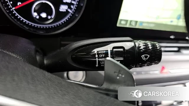 Hyundai The New Grandeur IG Hybrid id 3483484 из Кореи 9