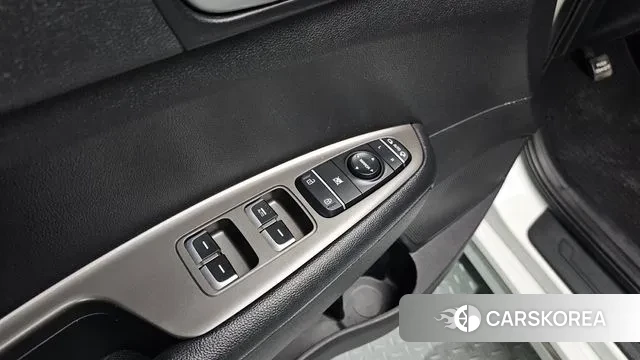 Kia The New K5 2nd generation id 3520250 из Кореи 9