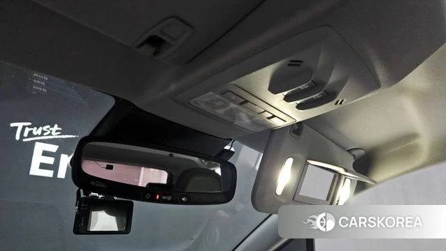 Chevrolet (GM Daewoo) The New Trax id 3834993 из Кореи 9