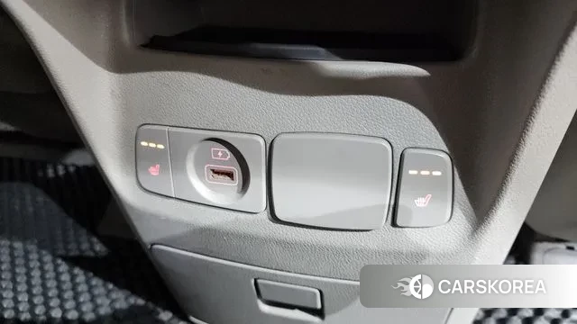 Kia The New Carnival id 3552763 из Кореи 9