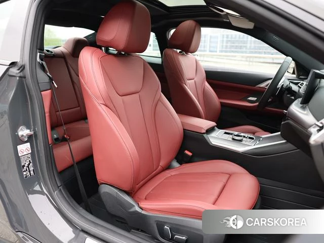 BMW 4 series id 4358946 из Китая 9