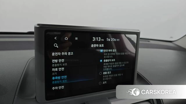 Hyundai Casper id 4350050 из Кореи 9