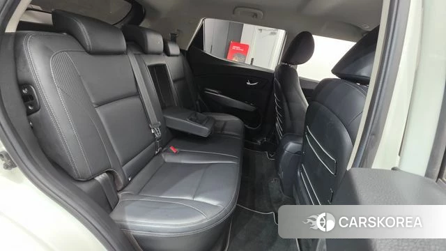 Ssangyong Berry New Tivoli id 4281989 из Кореи 9