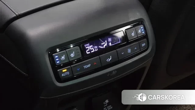 Hyundai Palisade id 3443488 из Кореи 9