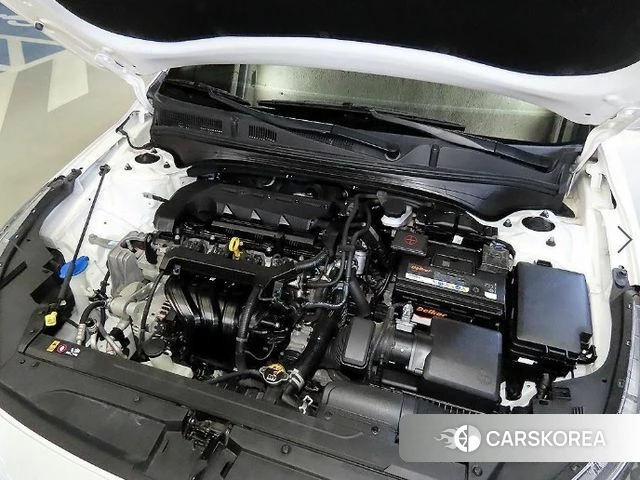 Kia The New K3 2nd generation id 4906087 из Кореи 9