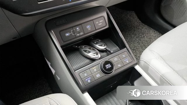 Hyundai Kona Hybrid (SX2) id 4177813 из Кореи 9