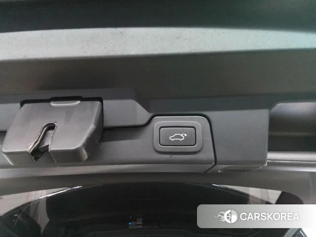 Land Rover Range Rover Evoque id 4543746 из Кореи 9